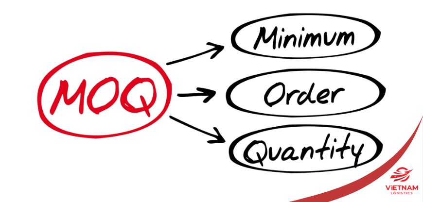 MOQ là gì? Tìm hiểu số lượng đặt hàng khi đàm phán với nhà bán Trung Quốc